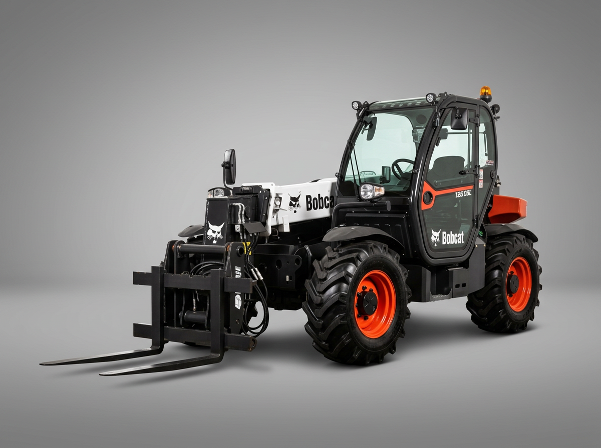 Lynx Roux T35. 105L