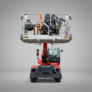 Magni RTH5.26 S — Chariots Télescopiques D'Occasion à Vendre