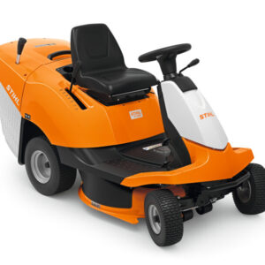 Tondeuse autoportée à essence Stihl RT 4082