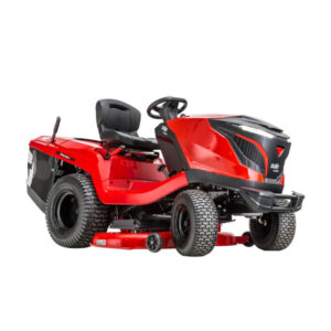 Tracteur à gazon à ramassage arrière AL-KO solo Premium T24-125.4 HD V2 (125 cm)