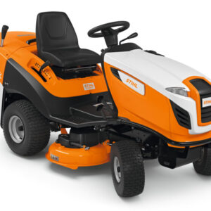 Tondeuse autoportée à essence Stihl RT 5097 Z