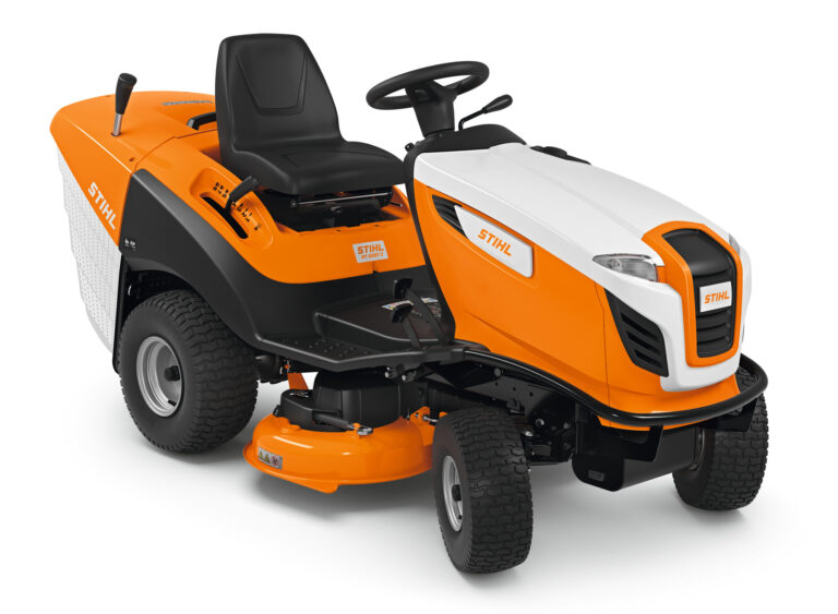 Tondeuse autoportée à essence Stihl RT 5097 Z