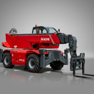 Magni RTH 5,23 SMART-D/C
