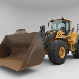 Volvo L150F — Chargeuse Sur Pneus D'Occasion à Vendre