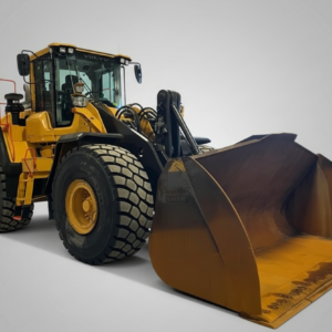 Volvo L180H — Chargeuse Sur Pneus D'Occasion à Vendre