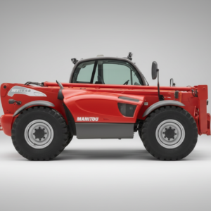 Manitou MT 1840 — Chariots Télescopiques D'Occasion à Vendre
