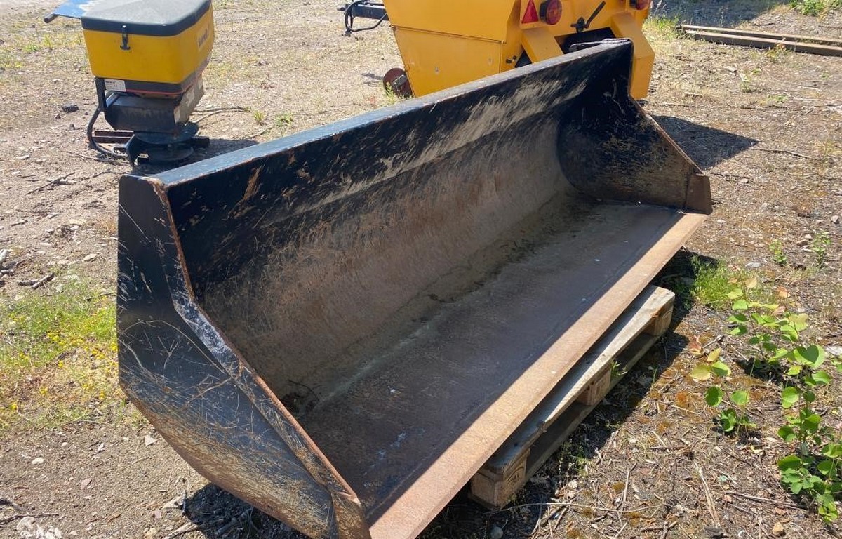 Manitou MT 625 — Chariots Télescopiques D'Occasion à Vendre – Image 9