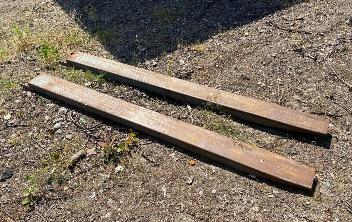 Manitou MT 625 — Chariots Télescopiques D'Occasion à Vendre – Image 10