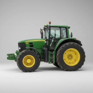 John Deere 7530 Haut de Gamme