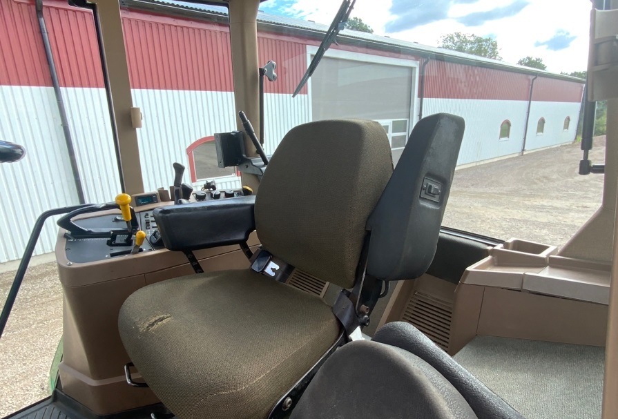 John Deere 7810, États-Unis – Image 6