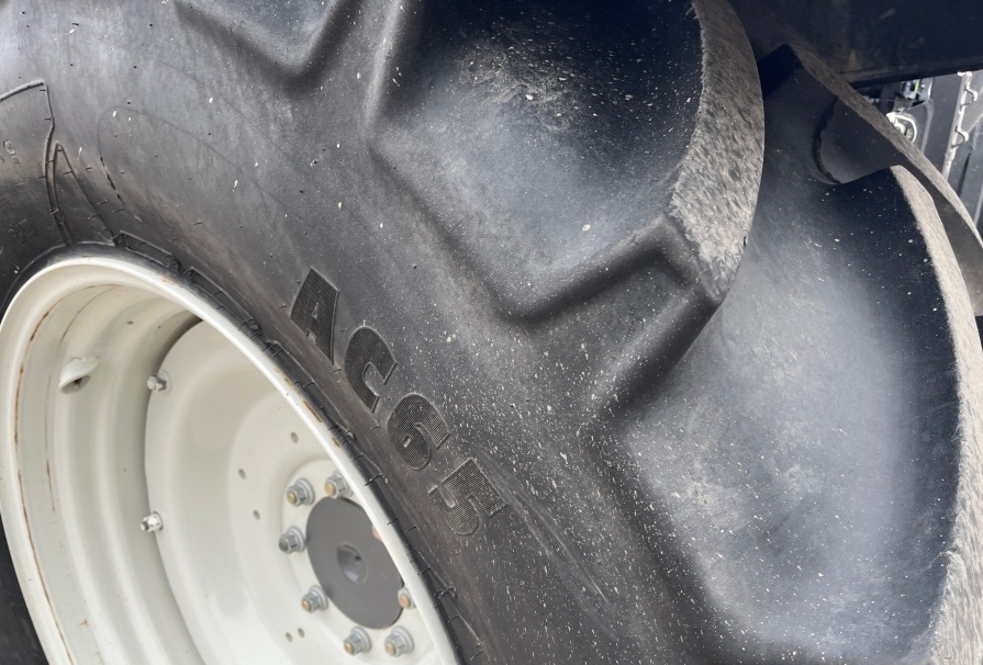 Tracteur Valtra N174 – Image 6