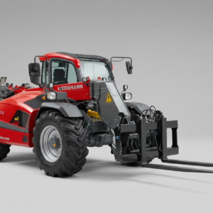 Weidemann T7040 — Chariots Télescopiques D'Occasion à Vendre