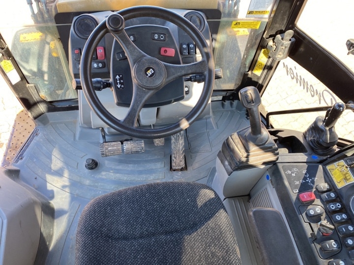 Caterpillar 432F Premier — Tractopelle D'Occasion à Vendre – Image 7
