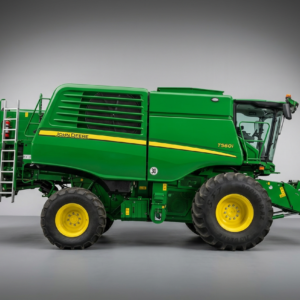 Moissonneuse-batteuse John Deere T560i 25 pieds