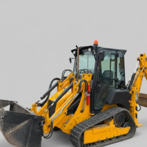 JCB 1CXT — Tractopelle D'Occasion à Vendre
