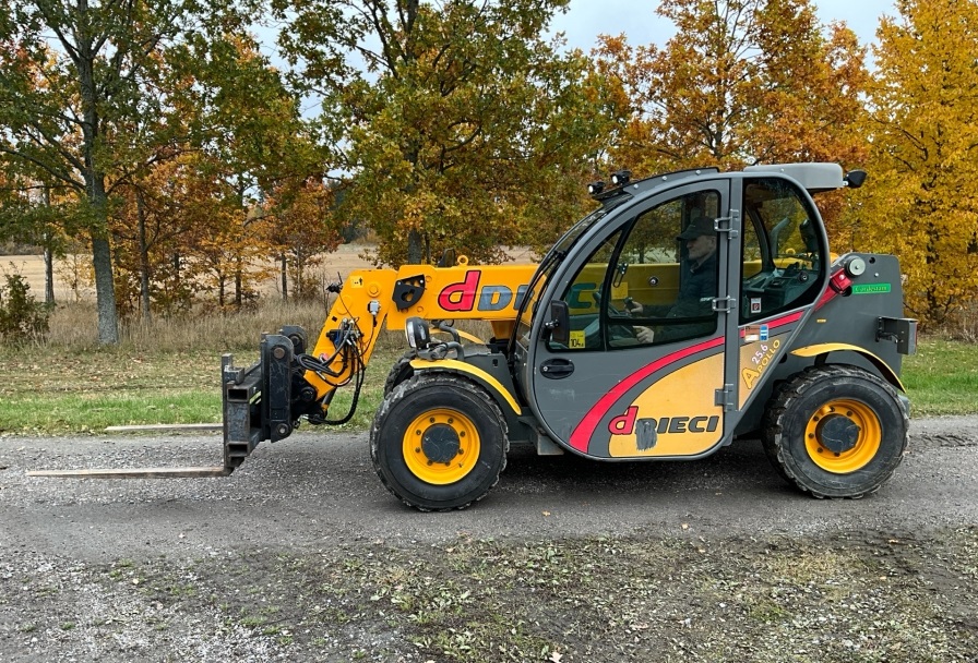 Dix Apollo 25.6 – Image 4