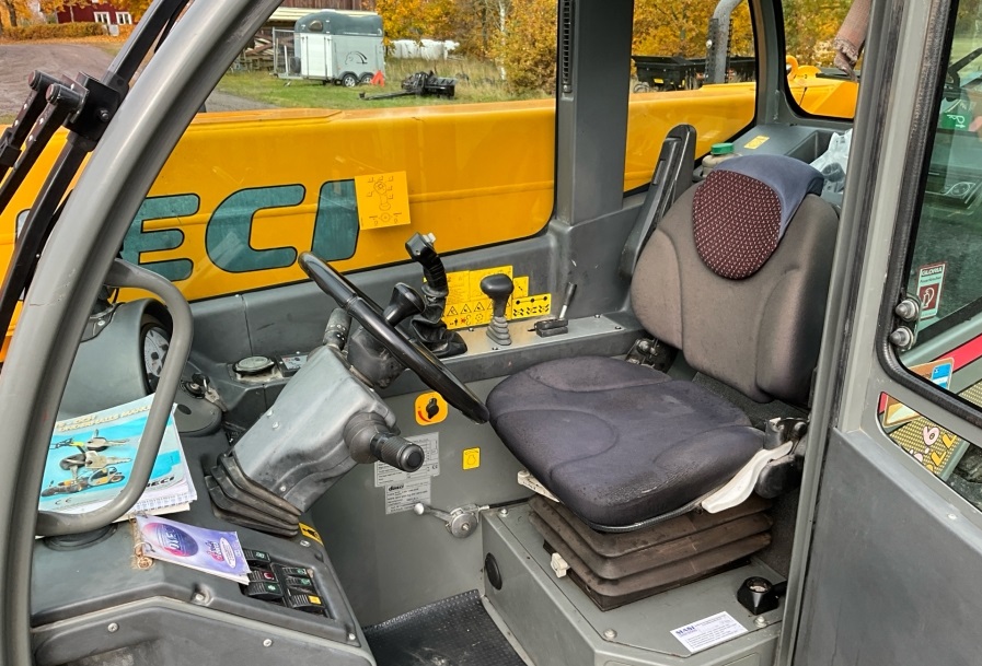 Dix Apollo 25.6 – Image 5