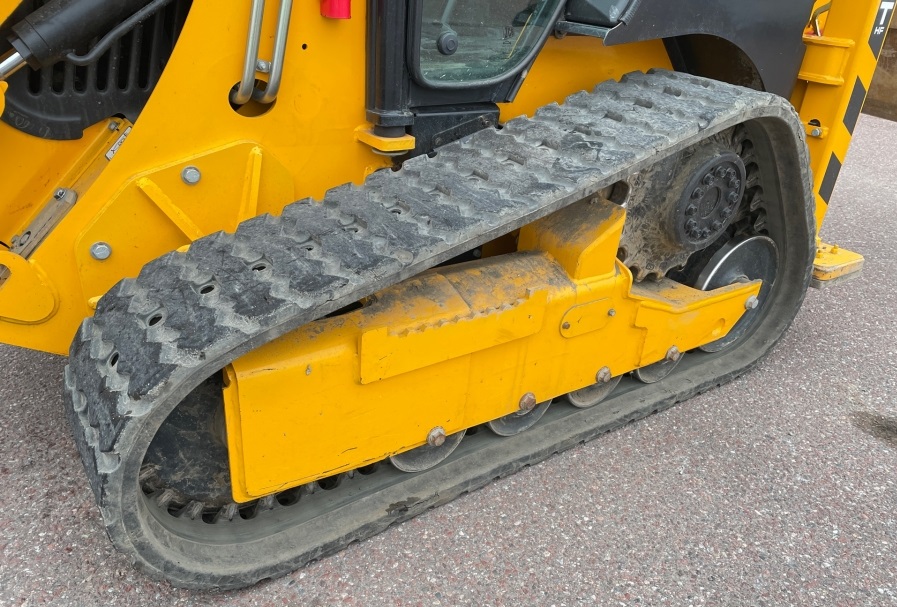 JCB 1CXT — Tractopelle D'Occasion à Vendre – Image 6