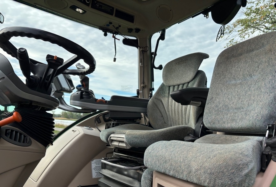 Fendt 724 Vario – Image 7
