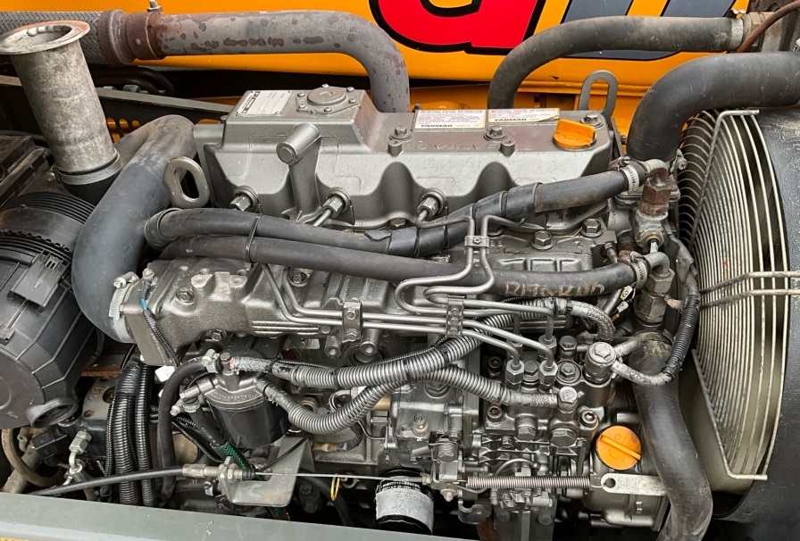 Dix Apollo 25.6 – Image 8
