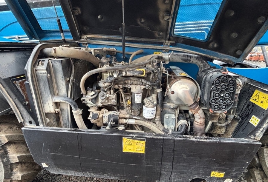 Génie GTH 4018 – Image 6
