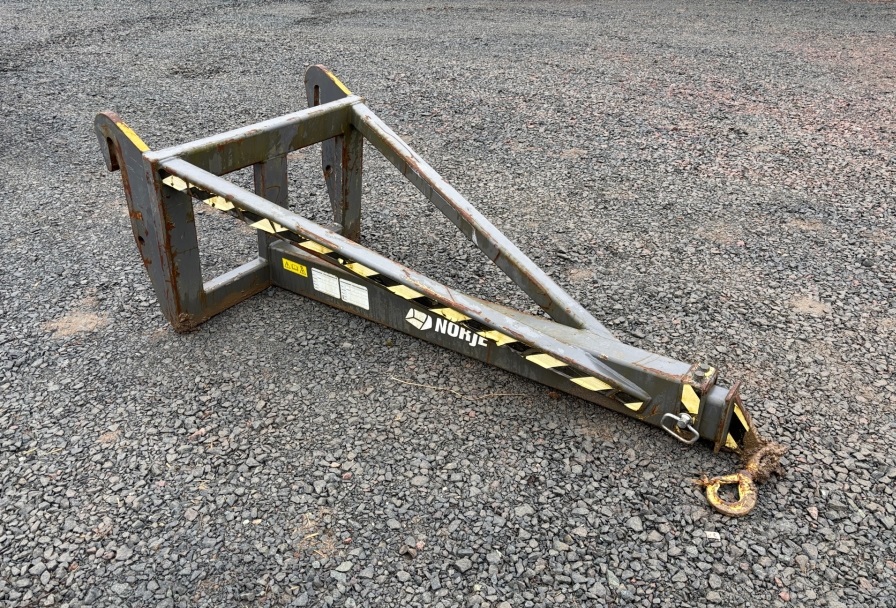 Génie GTH 4018 – Image 8