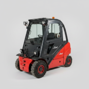 Linde H30D-Chariot Élévateur D'Occasion à Vendre