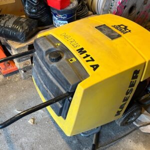 Compresseur Kaeser M17 A — Compresseurs Et Générateurs d'Occasion à Vendre