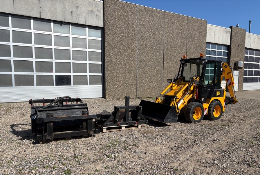 JCB 1 L – Image 2