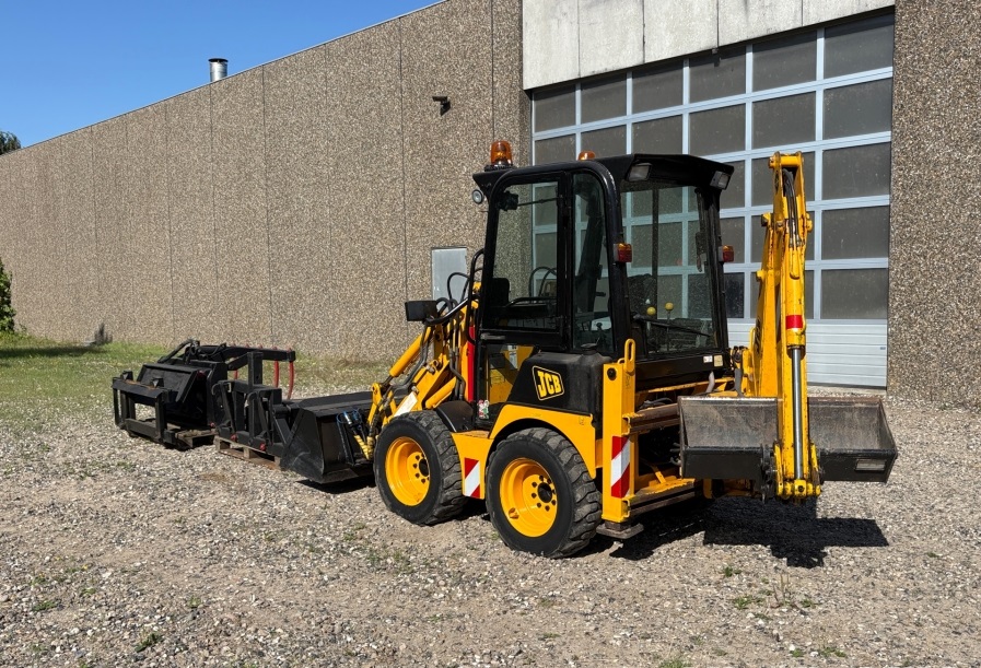 JCB 524,50 – Image 5