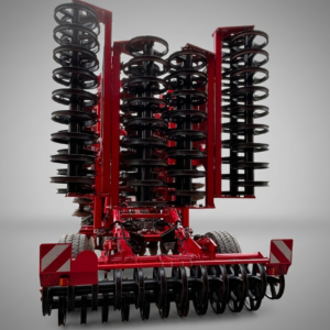 Outil à disque Horsch Joker 12 RT