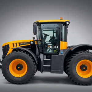 Tracteur JCB Fastrac 4220