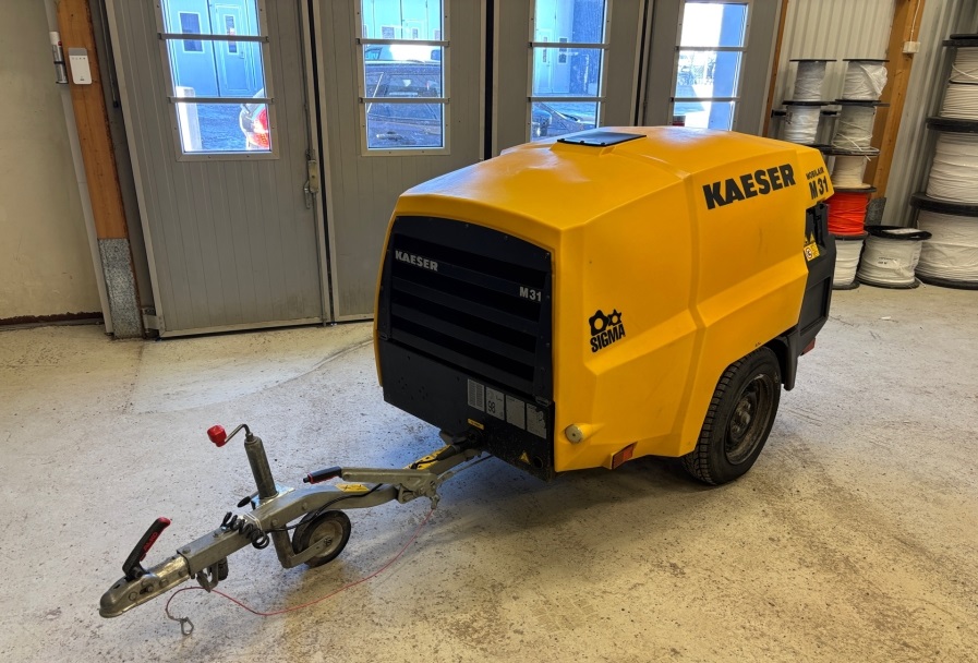 Carburant diesel, chauffe-moteur tuyau de 60 mètres, filtre pour la séparation huile / eau – Image 2