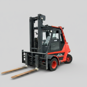 Linde H80D-Chariot Élévateur D'Occasion à Vendre
