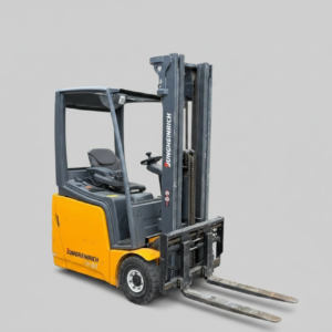 Jungheinrich EFG215-Chariot Élévateur D'Occasion à Vendre
