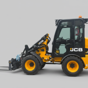 JCB 403 Plus — Chargeuse Sur Pneus D'Occasion à Vendre
