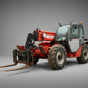 Manitou MT 1030 ST — Chariots Télescopiques D'Occasion à Vendre