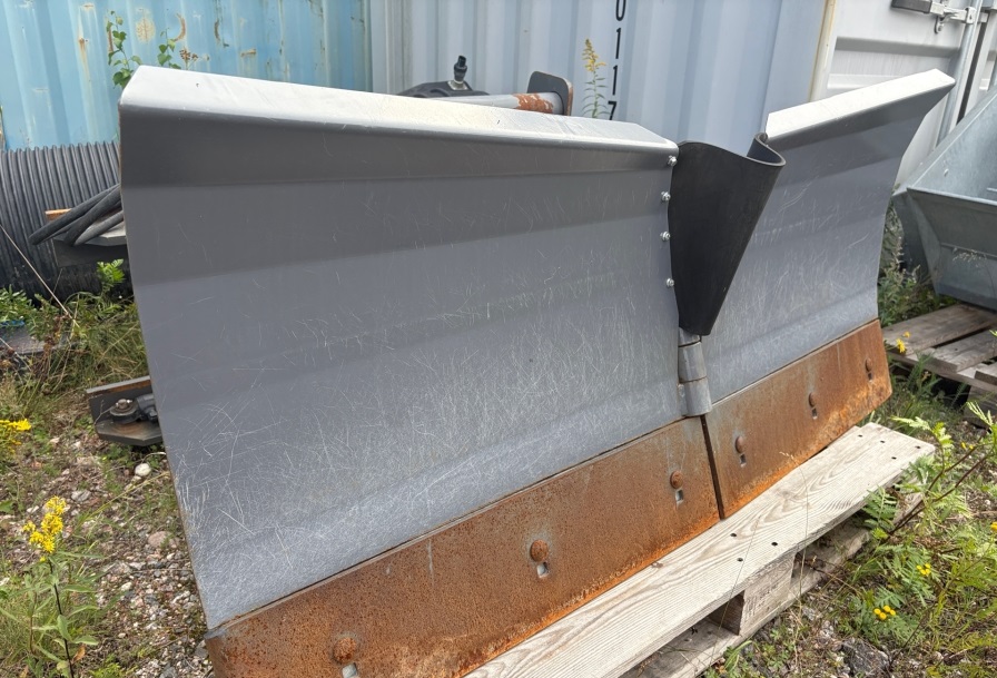 JCB 403 Plus — Chargeuse Sur Pneus D'Occasion à Vendre – Image 6