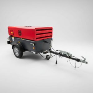 Atlas Copco CPS 5.5 — Compresseurs et Générateurs d'Occasion à Vendre