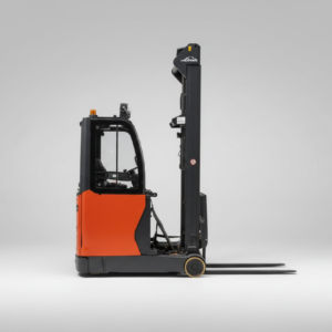 Linde R14-01-Chariot Élévateur D'Occasion à Vendre