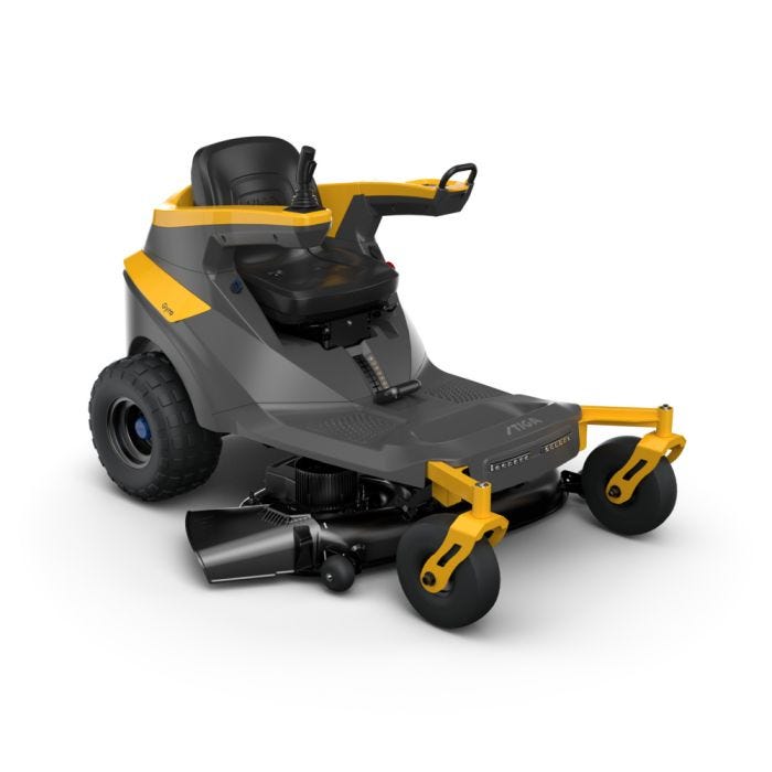 Tondeuse axiale à Batterie Stiga Gyro 700e