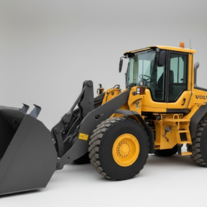 Volvo L90F — Chargeuse Sur Pneus D'Occasion à Vendre