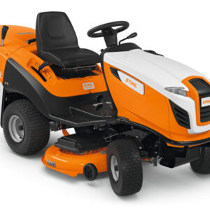 Tondeuse autoportée à essence Stihl RT 5112 Z