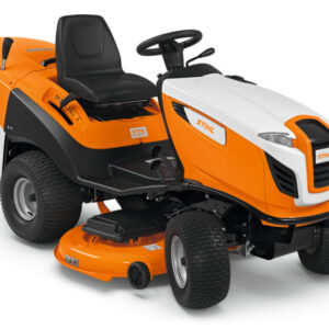Tondeuse autoportée à essence Stihl RT 6127 ZL