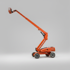 JLG M600JP — Nacelle Articulée D'Occasion à Vendre