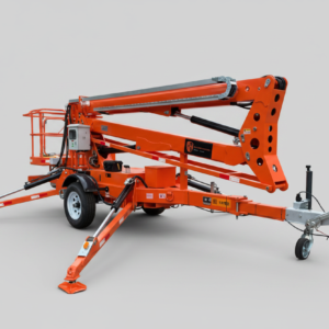 PLK Lift-TBL16A-Nacelle Articulée D'Occasion à Vendre