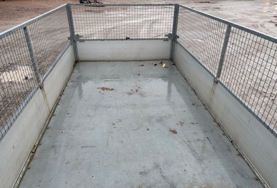 Hapert MA - Remorques – Image 5