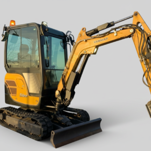 Yanmar SV22-Mini Pelle D'Occasion à Vendre