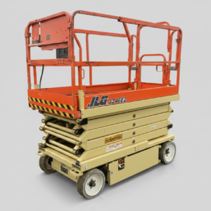 JLG 3246E2 — Élévateur À Ciseaux D'Occasion à Vendre