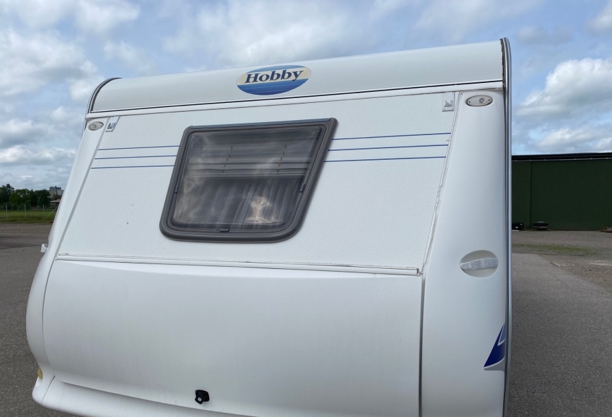 Hobby PRESTIGE-Caravane – Image 10
